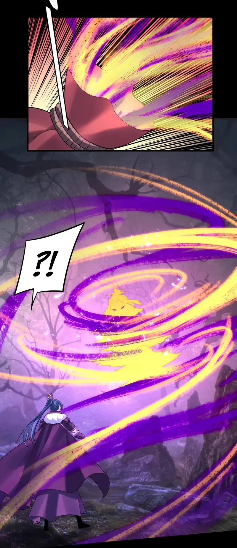 I Am the Fated Villain chapter 196 page 34