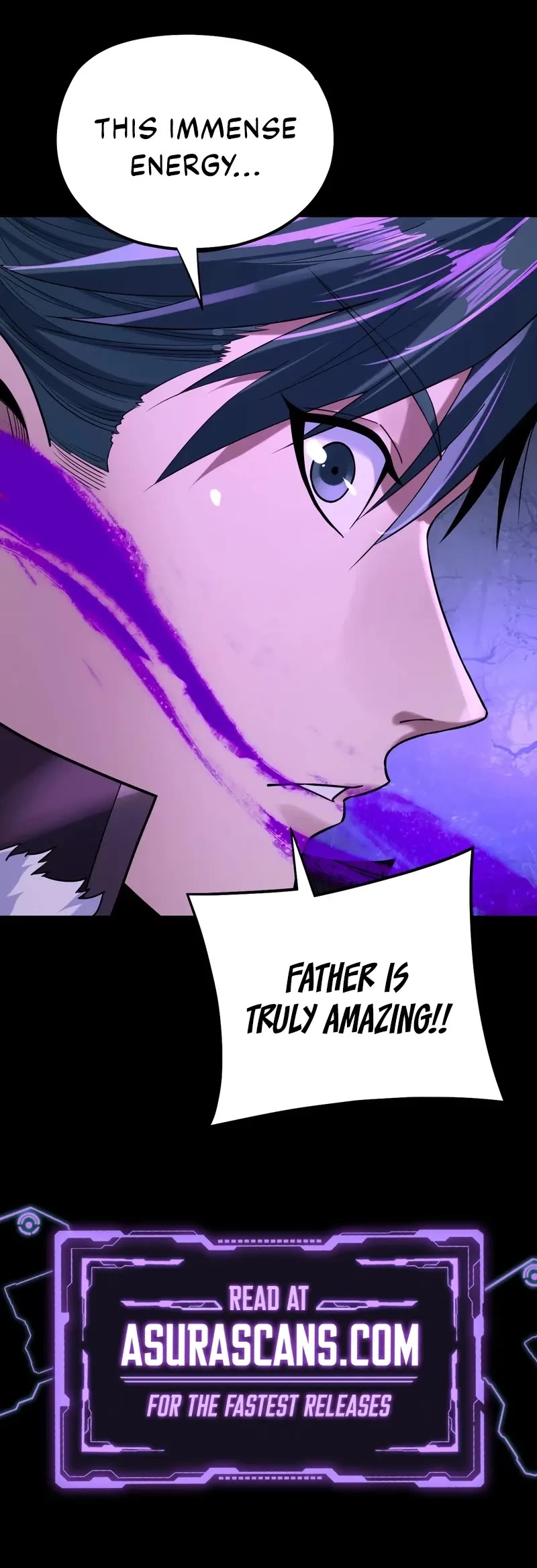 I Am the Fated Villain chapter 196 page 36