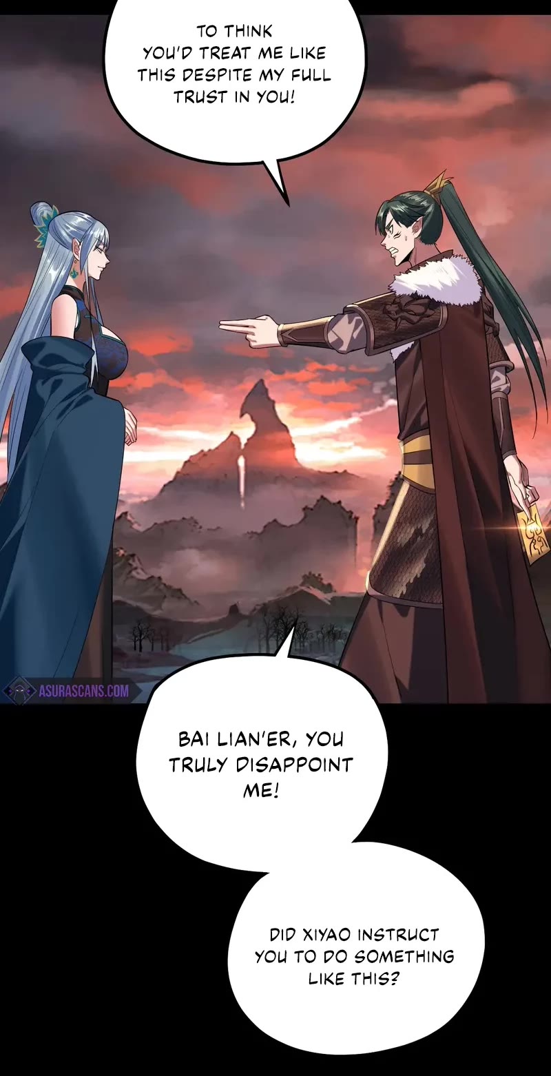 I Am the Fated Villain chapter 197 page 16