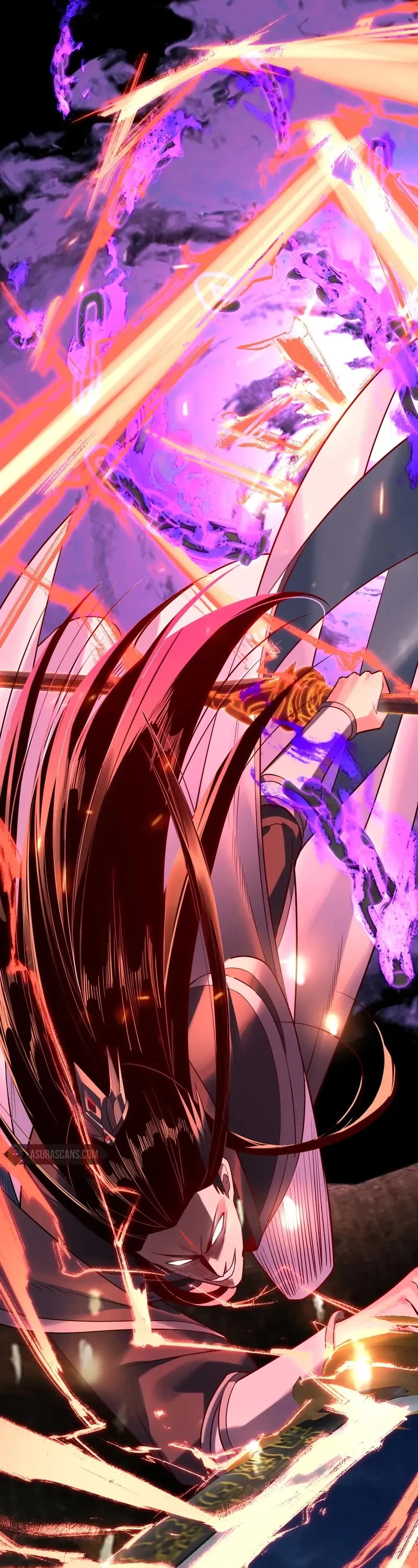 I Am the Fated Villain chapter 197 page 33