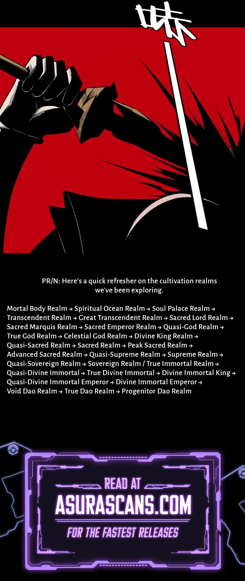 I Am the Fated Villain chapter 197 page 37