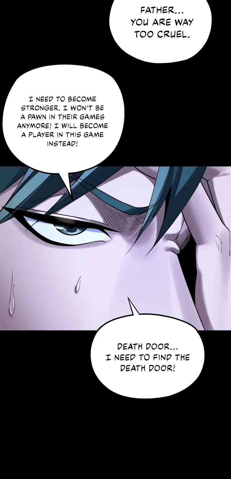 I Am the Fated Villain chapter 197 page 4