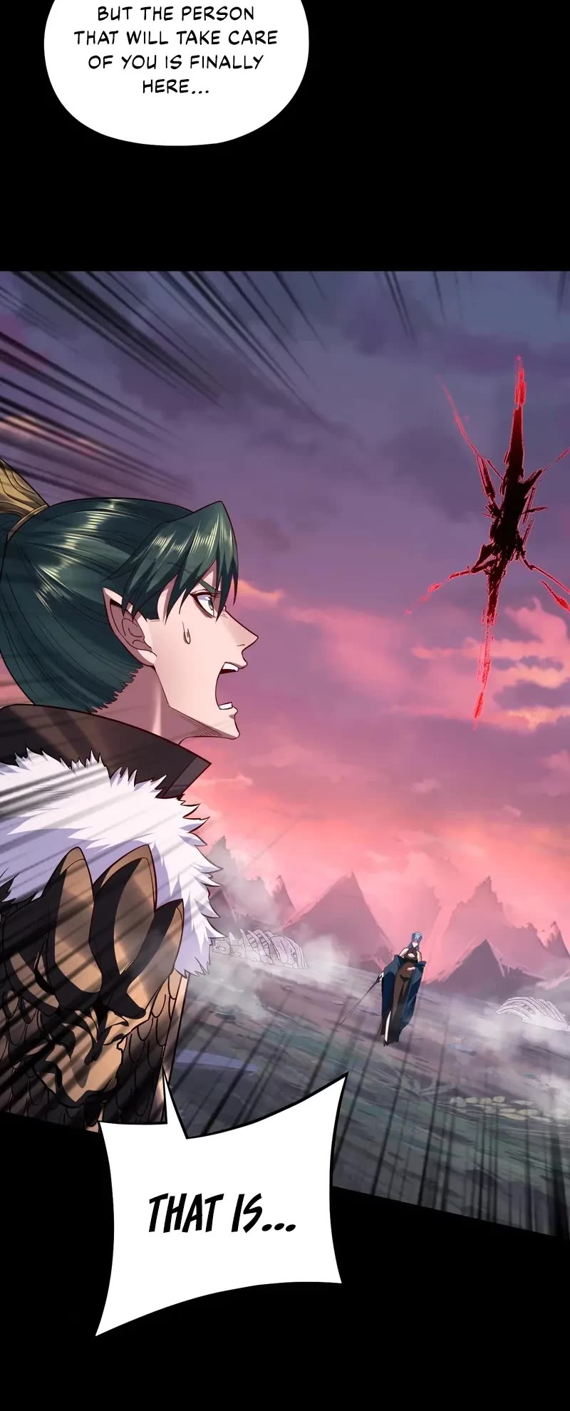 I Am the Fated Villain chapter 198 page 35