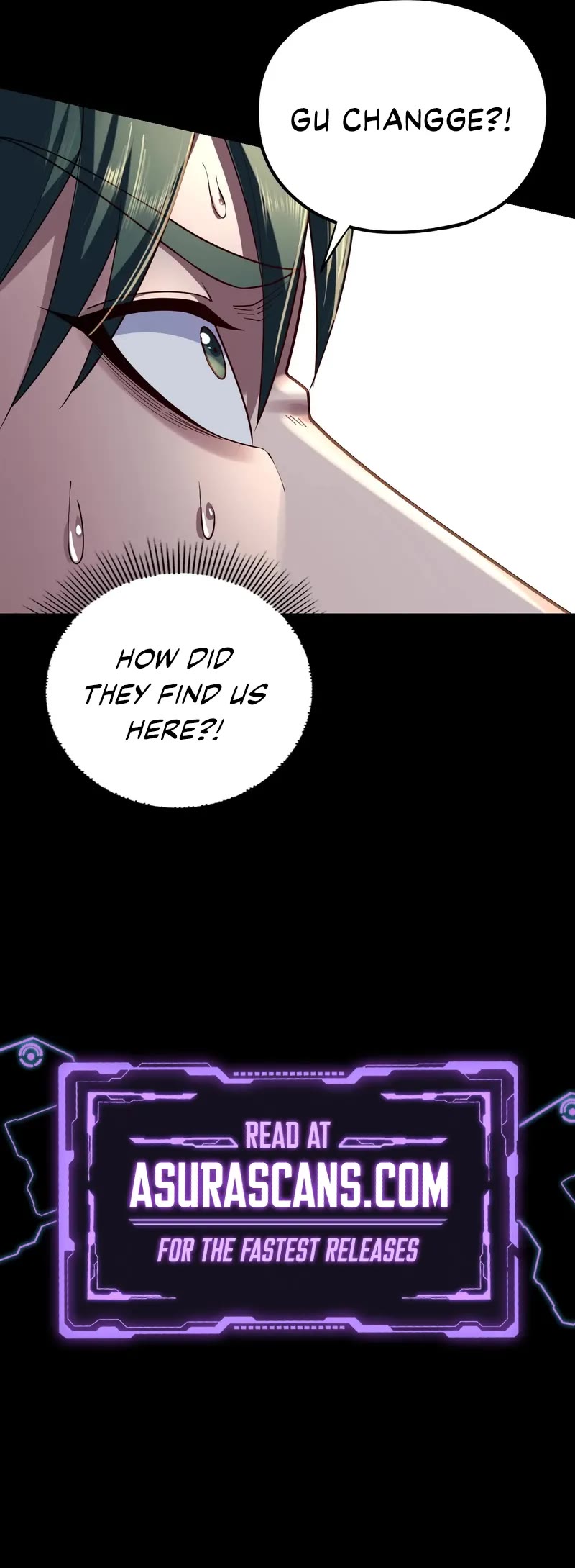 I Am the Fated Villain chapter 198 page 36