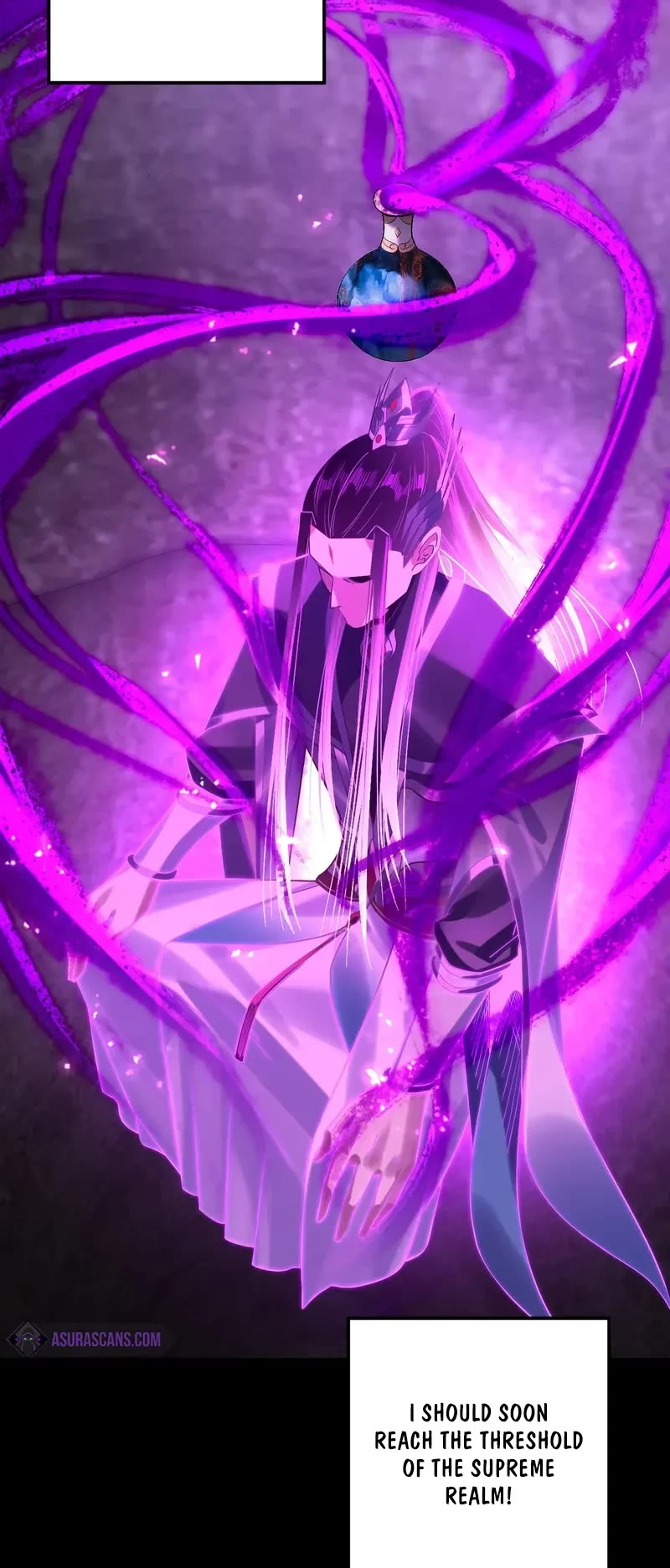 I Am the Fated Villain chapter 198 page 7