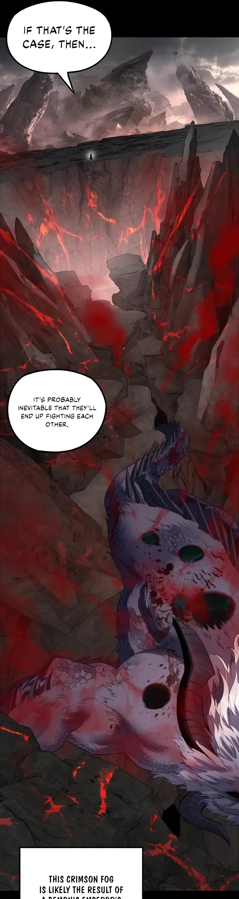 I Am the Fated Villain chapter 199 page 16