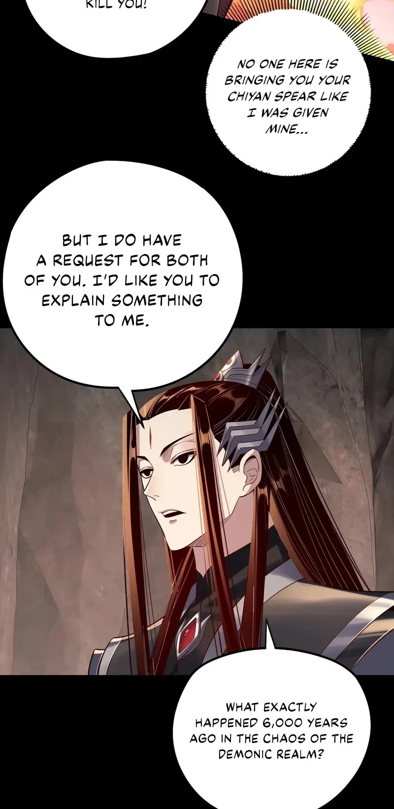 I Am the Fated Villain chapter 200 page 14