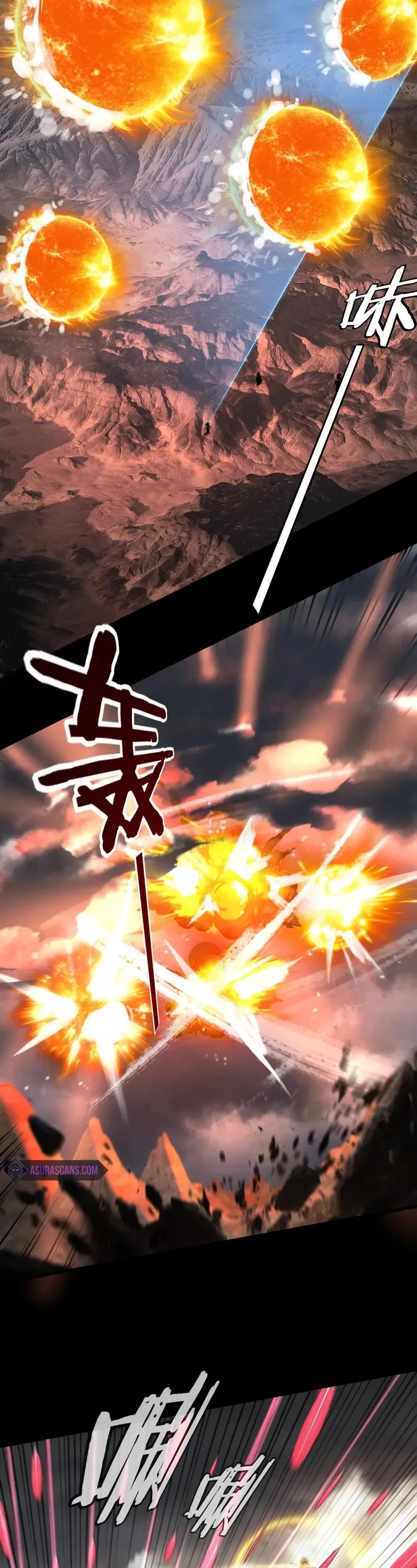 I Am the Fated Villain chapter 200 page 20