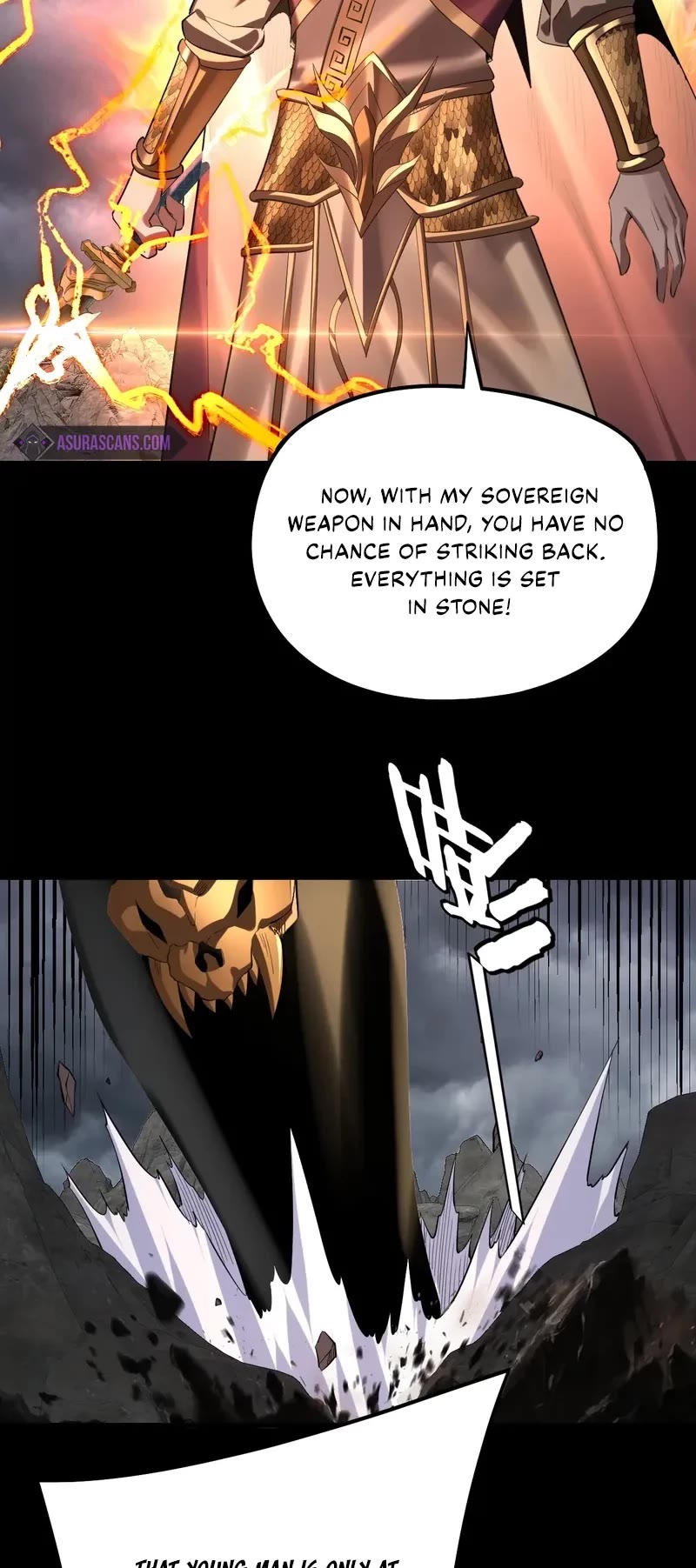 I Am the Fated Villain chapter 200 page 25