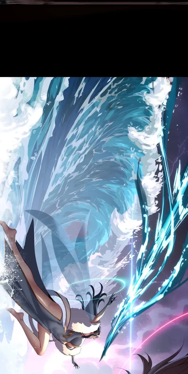 I Am the Fated Villain chapter 200 page 35