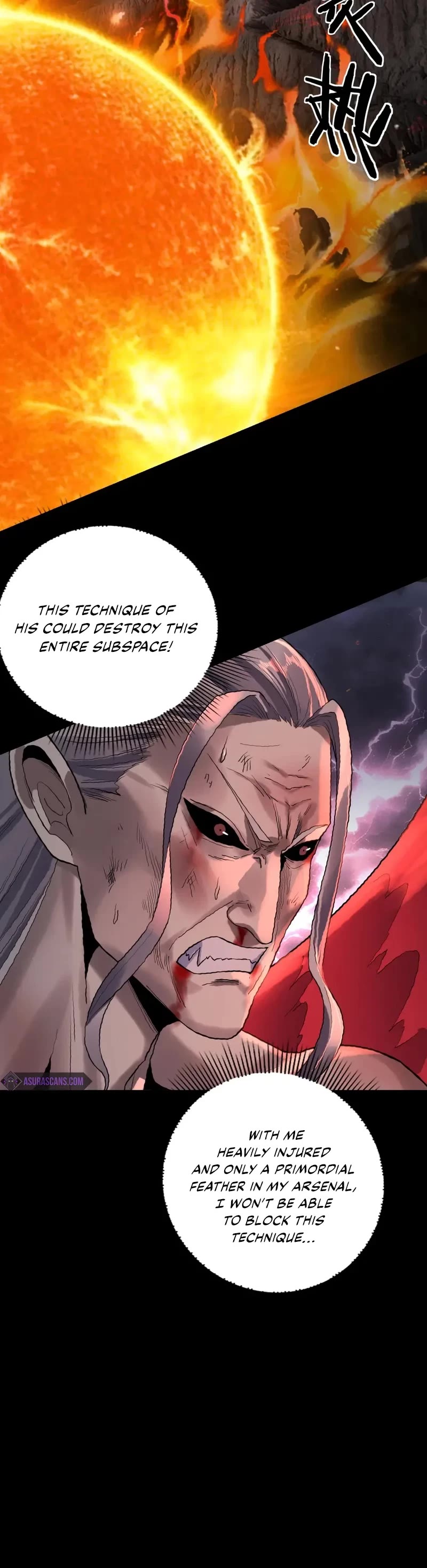 I Am the Fated Villain chapter 201 page 10