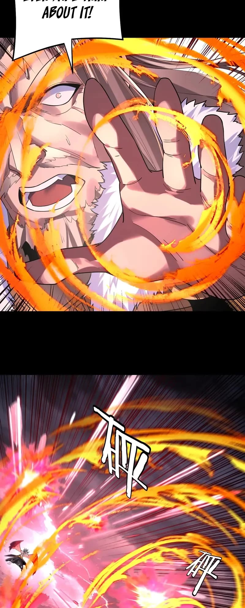 I Am the Fated Villain chapter 201 page 13