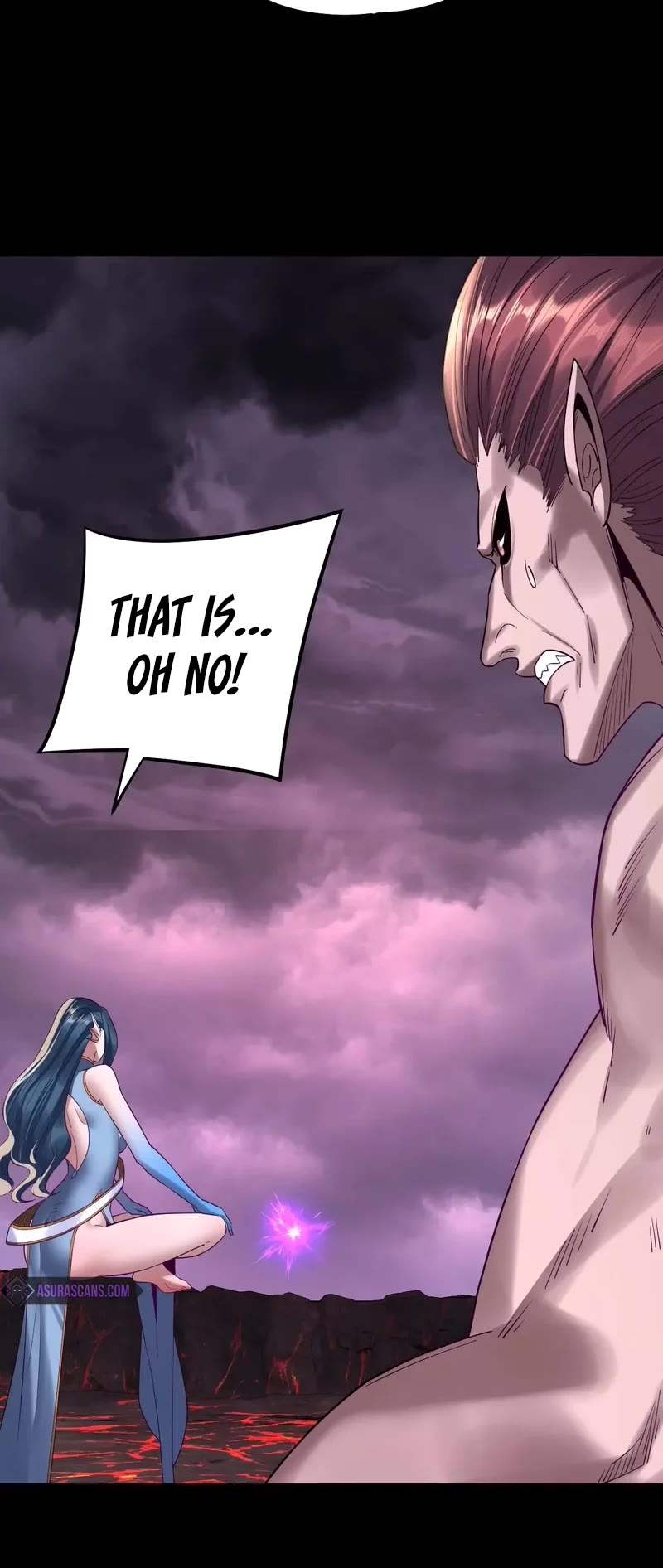 I Am the Fated Villain chapter 201 page 22