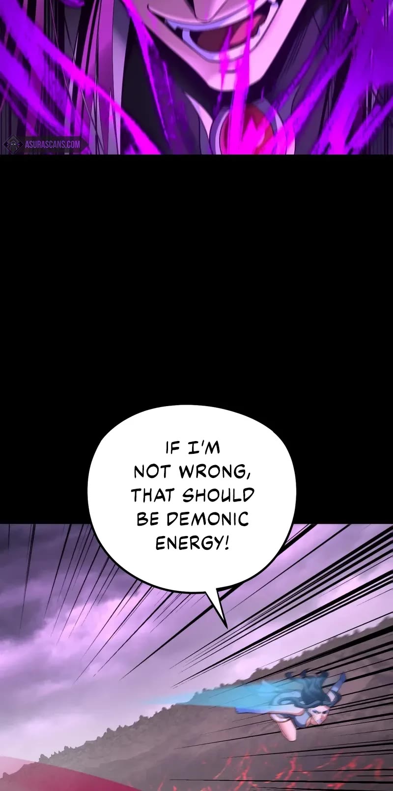 I Am the Fated Villain chapter 201 page 26