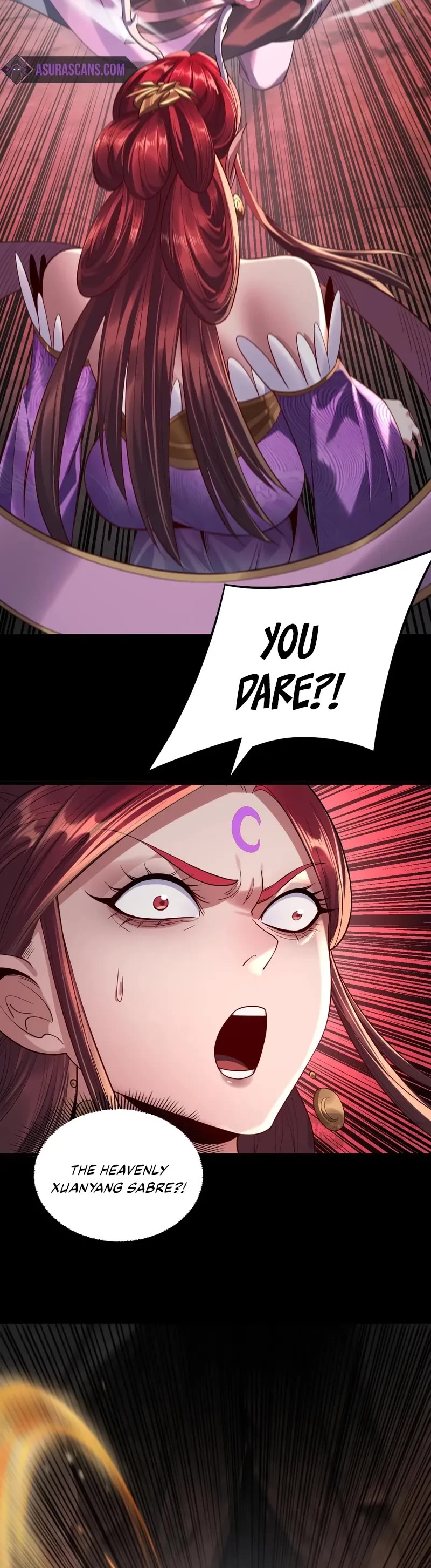 I Am the Fated Villain chapter 202 page 13