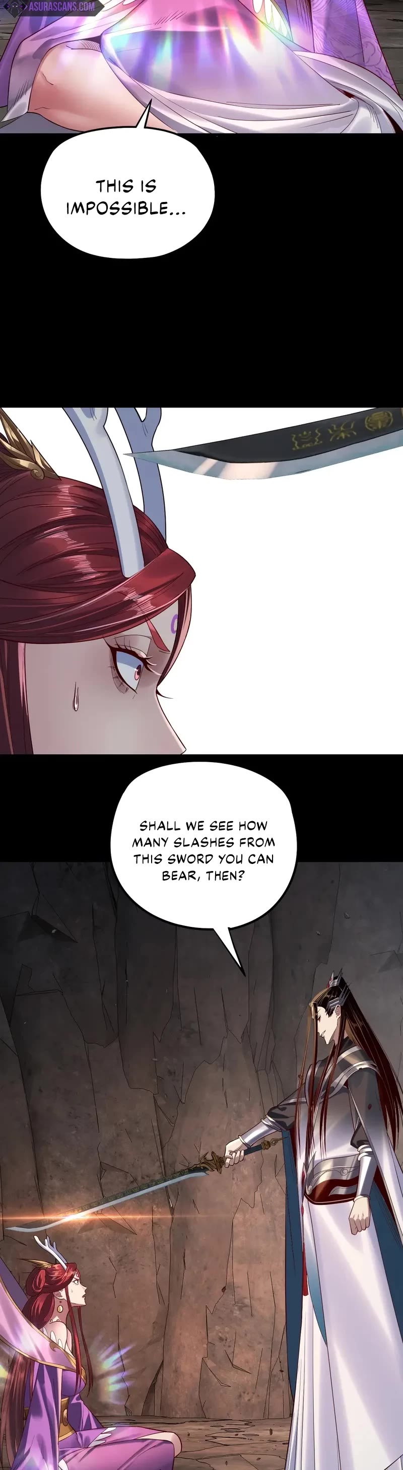 I Am the Fated Villain chapter 202 page 16