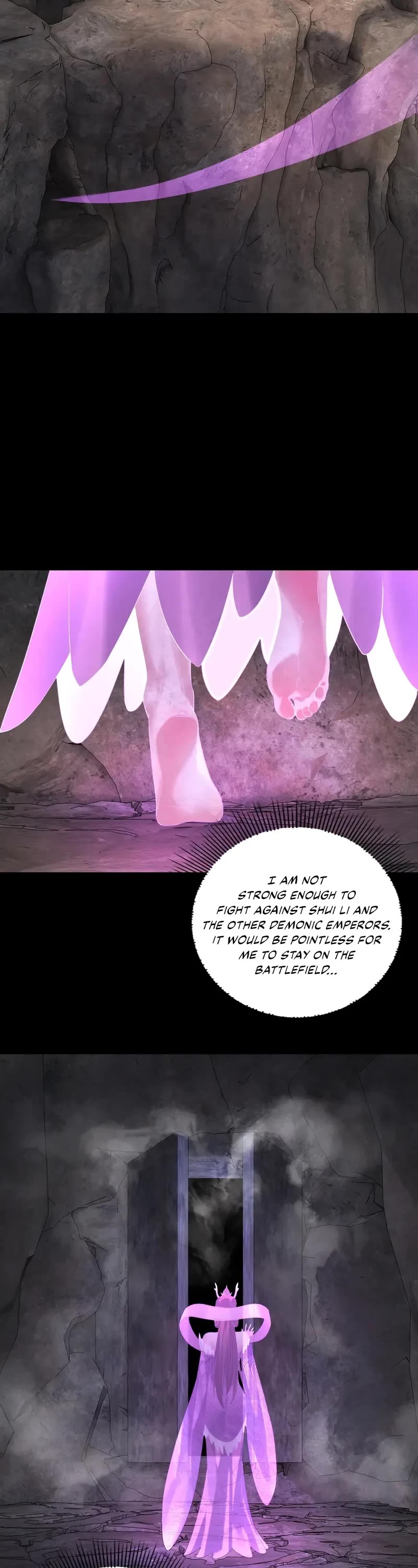 I Am the Fated Villain chapter 202 page 2