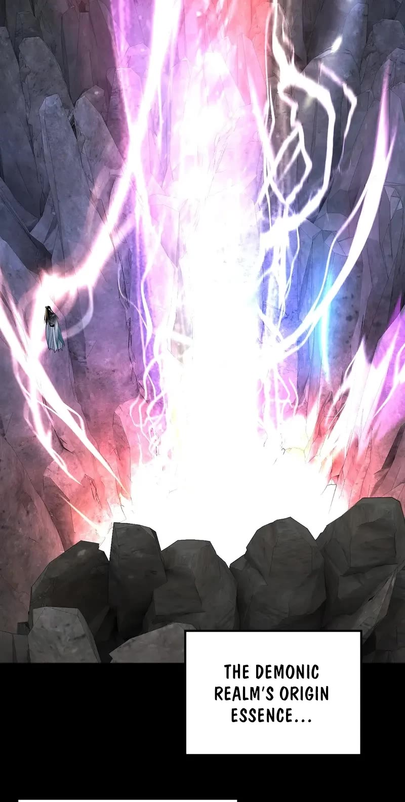 I Am the Fated Villain chapter 202 page 23