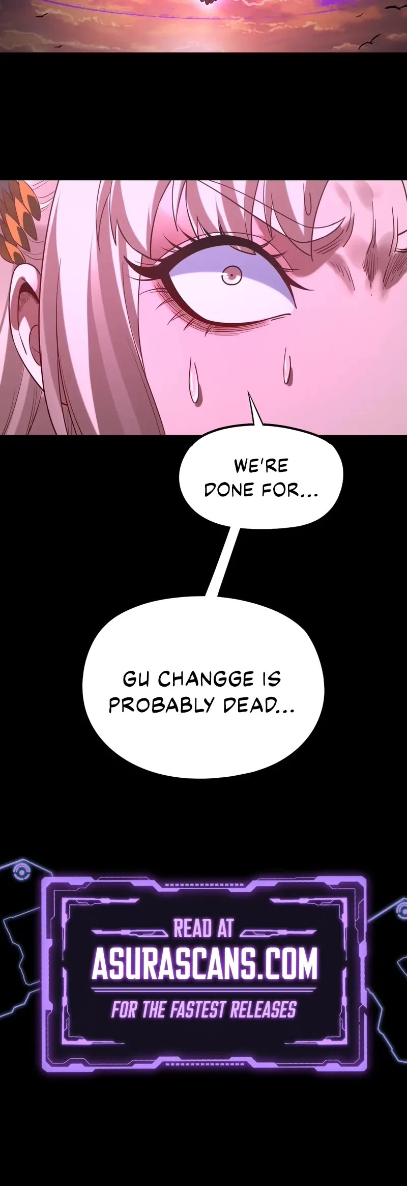 I Am the Fated Villain chapter 202 page 34