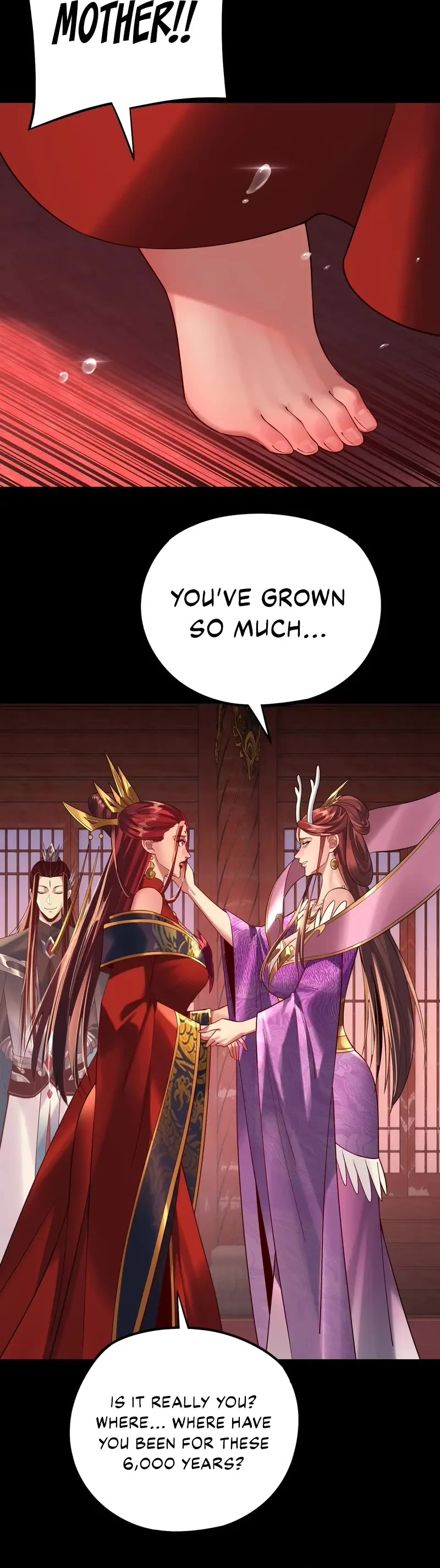 I Am the Fated Villain chapter 203 page 15