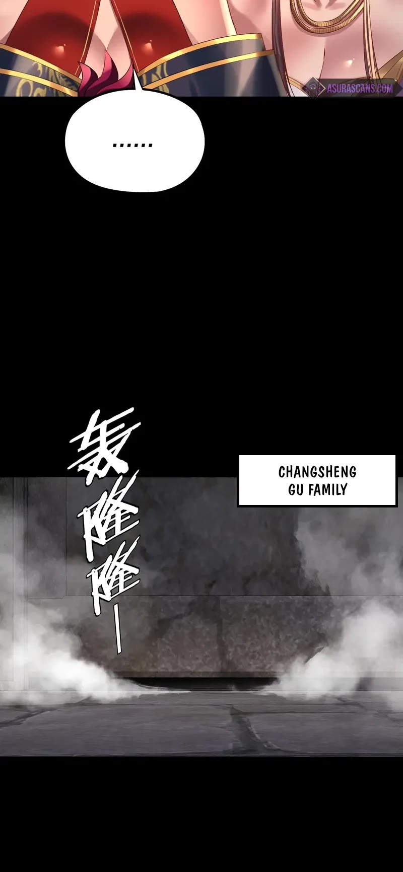 I Am the Fated Villain chapter 203 page 30