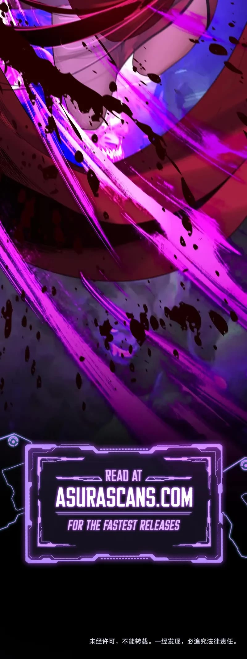 I Am the Fated Villain chapter 203 page 35