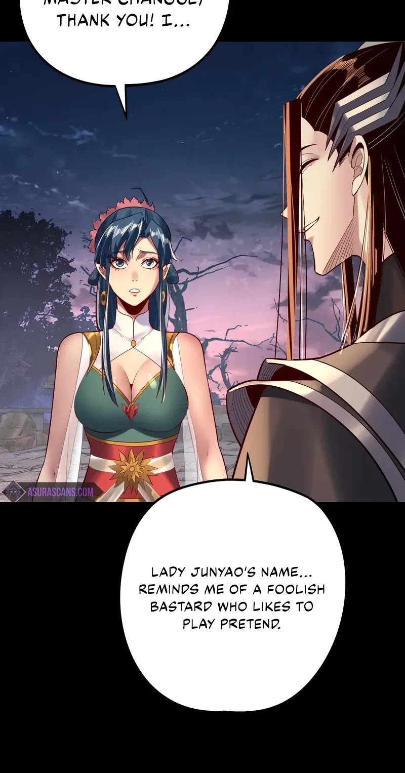 I Am the Fated Villain chapter 203 page 8