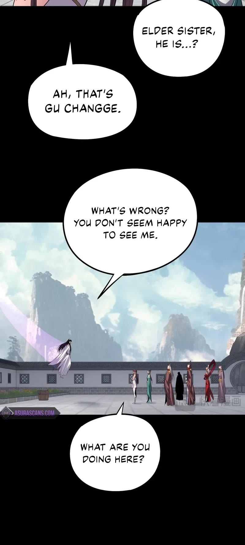 I Am the Fated Villain chapter 206 page 11