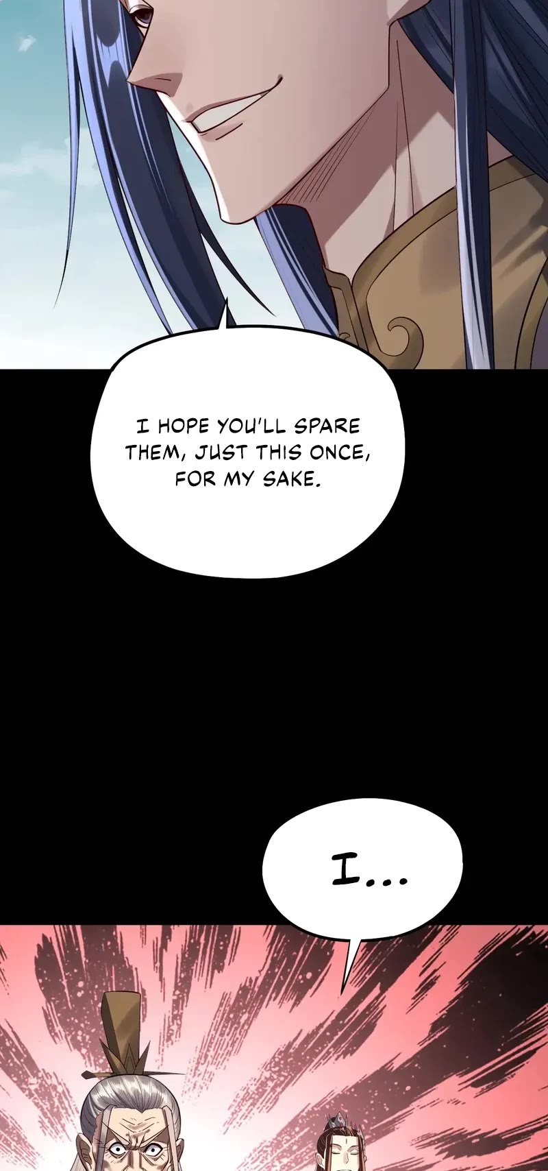 I Am the Fated Villain chapter 206 page 21
