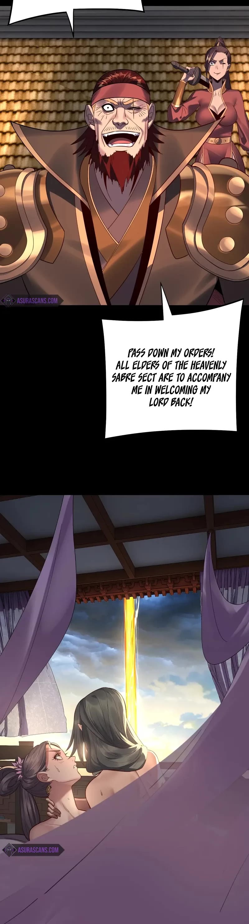 I Am the Fated Villain chapter 206 page 29