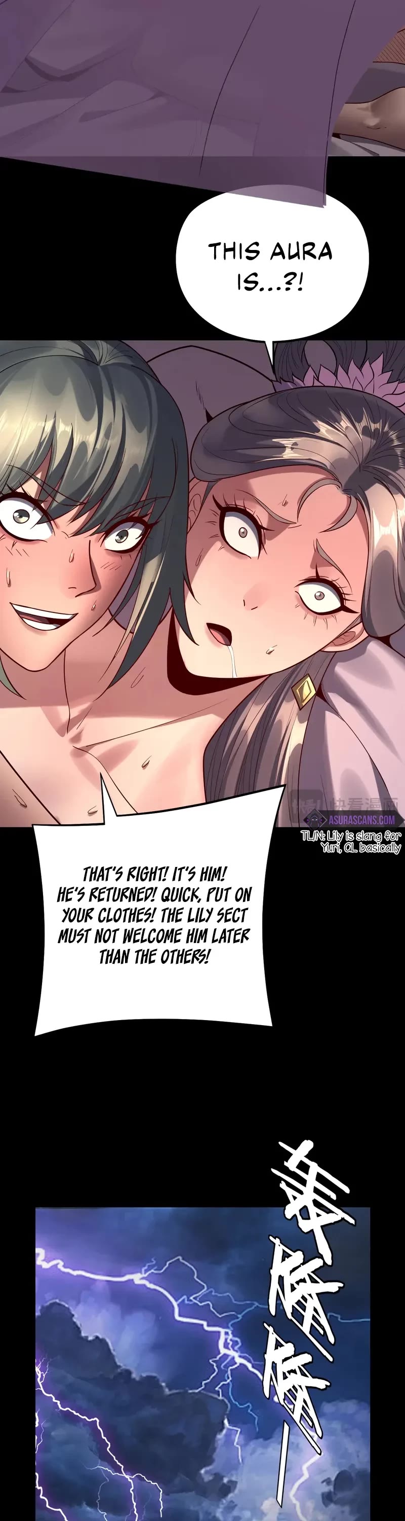 I Am the Fated Villain chapter 206 page 30