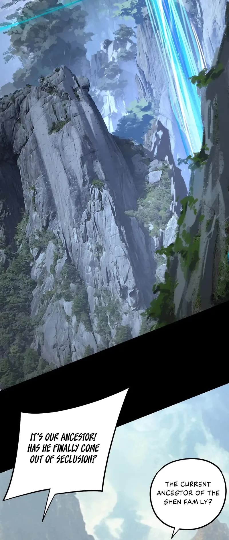 I Am the Fated Villain chapter 206 page 4