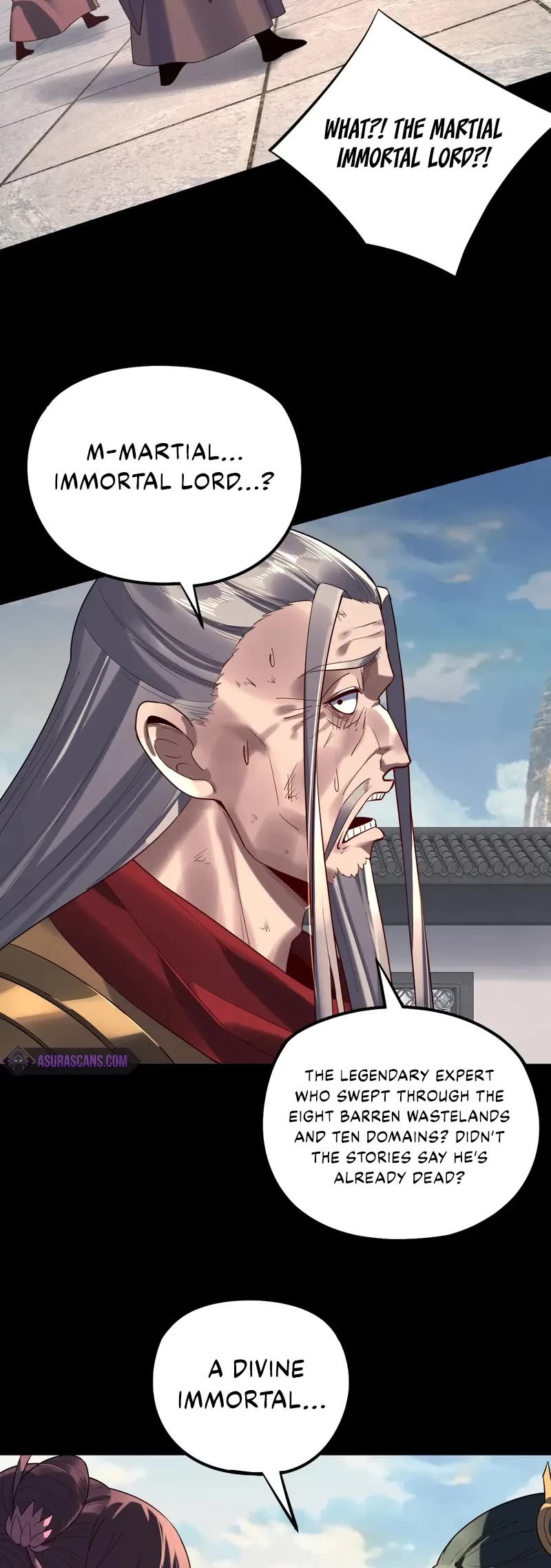 I Am the Fated Villain chapter 207 page 14