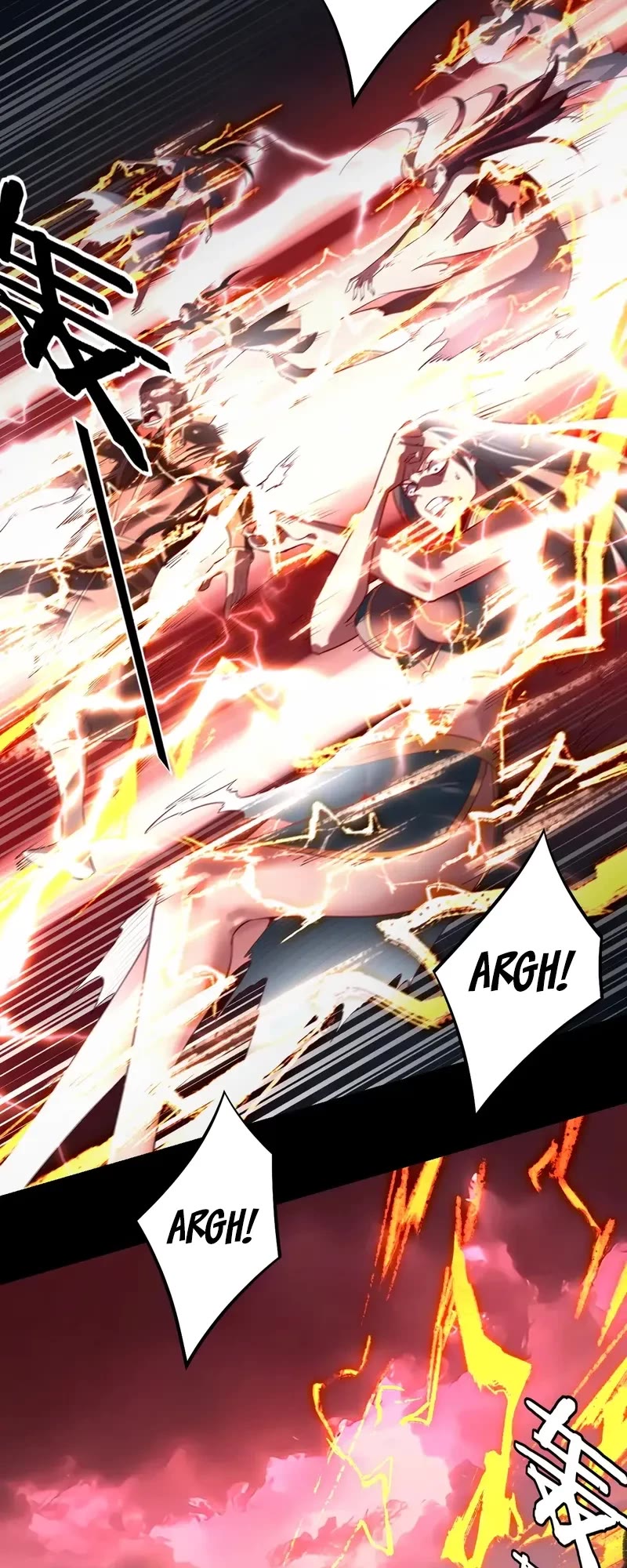 I Am the Fated Villain chapter 207 page 18