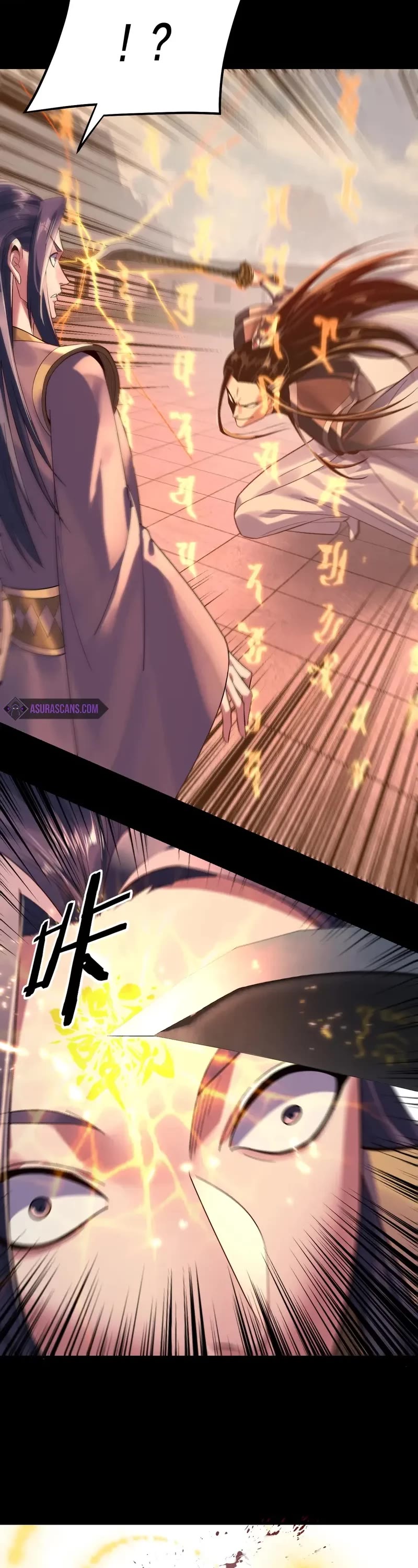 I Am the Fated Villain chapter 207 page 21