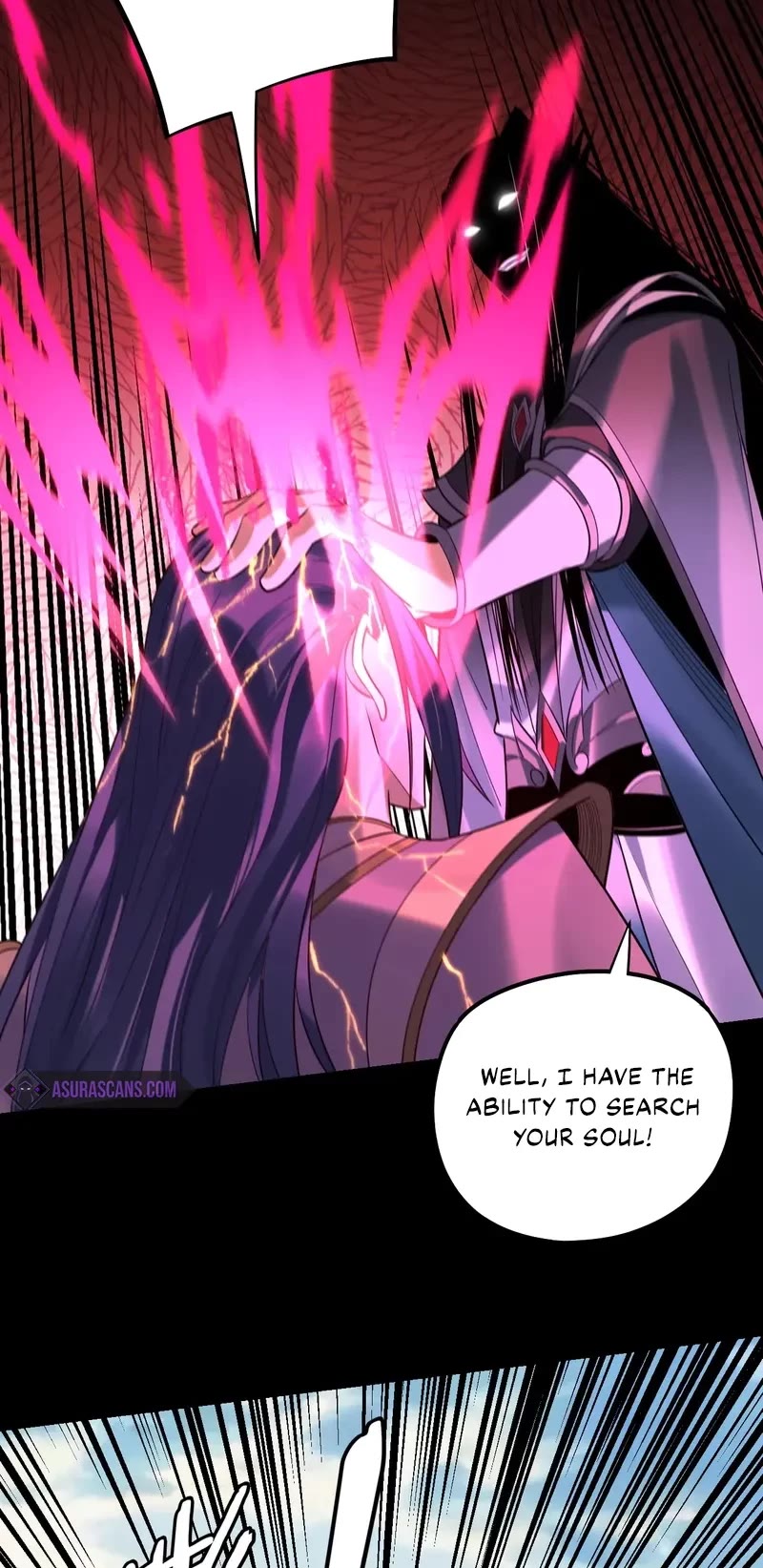 I Am the Fated Villain chapter 207 page 25