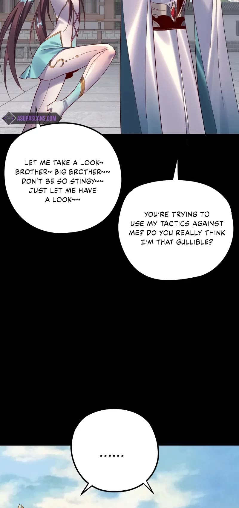 I Am the Fated Villain chapter 207 page 32