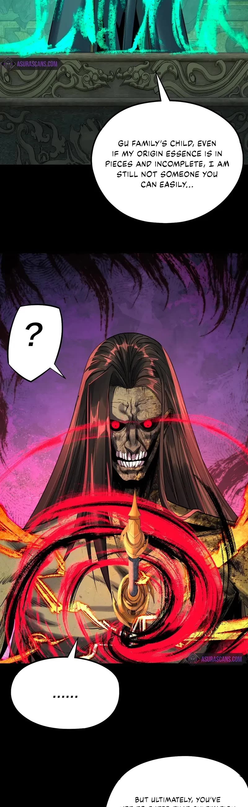 I Am the Fated Villain chapter 208 page 24