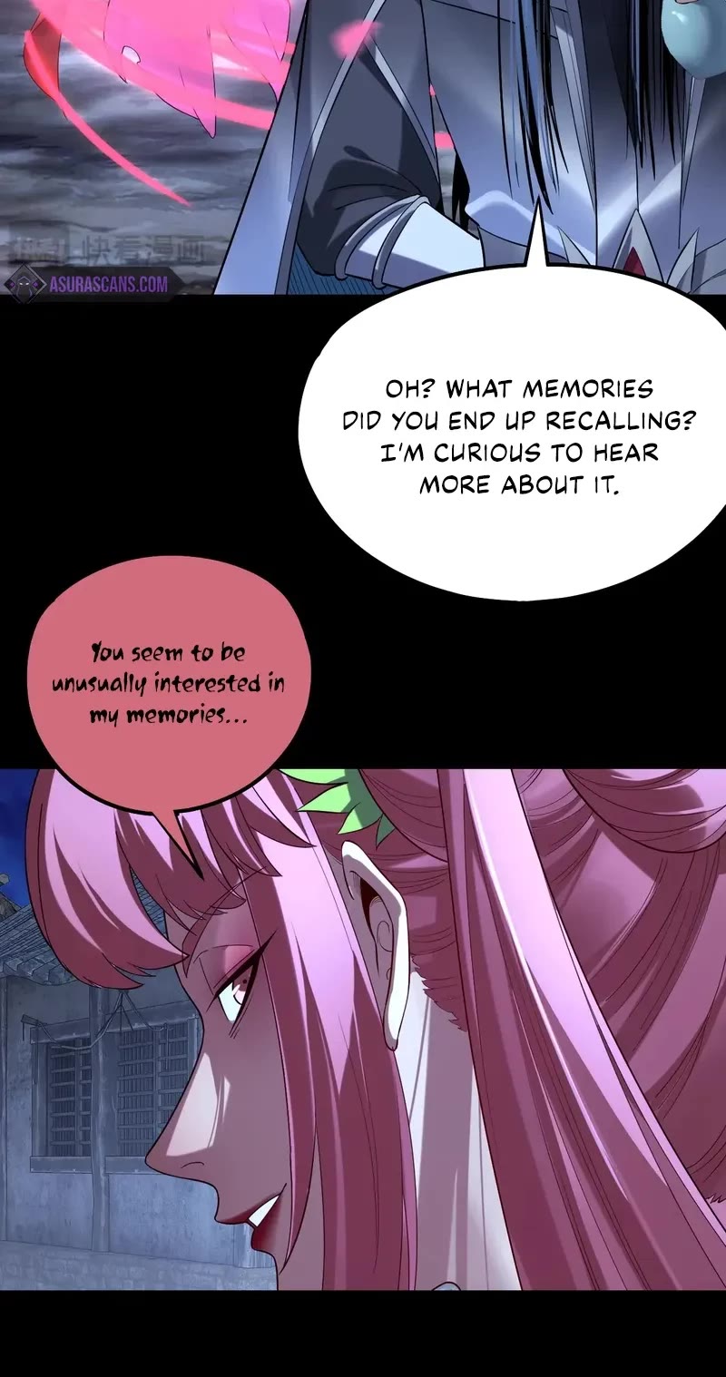 I Am the Fated Villain chapter 209 page 11