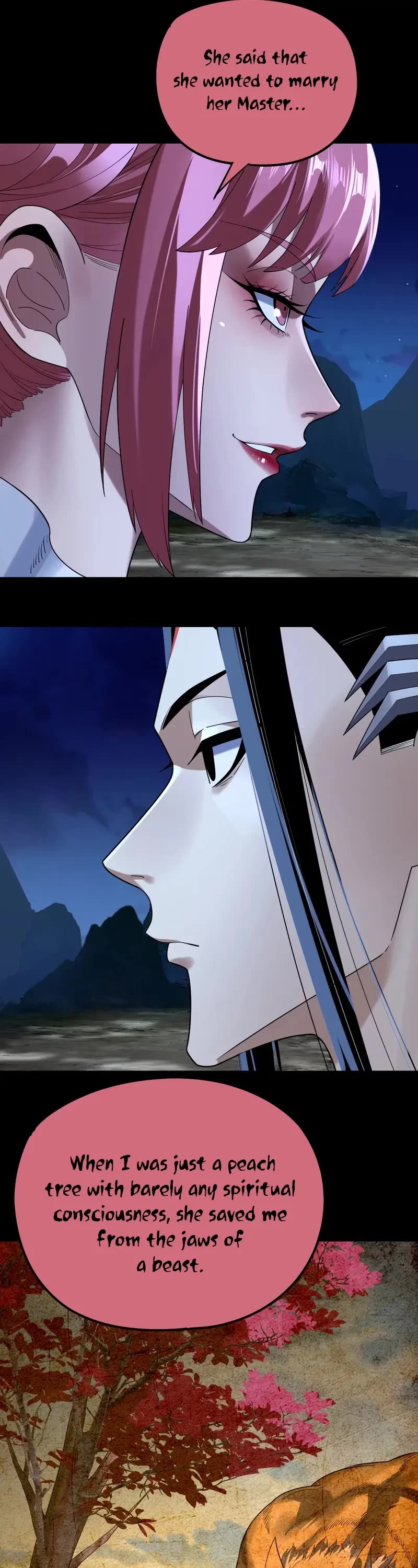 I Am the Fated Villain chapter 209 page 13