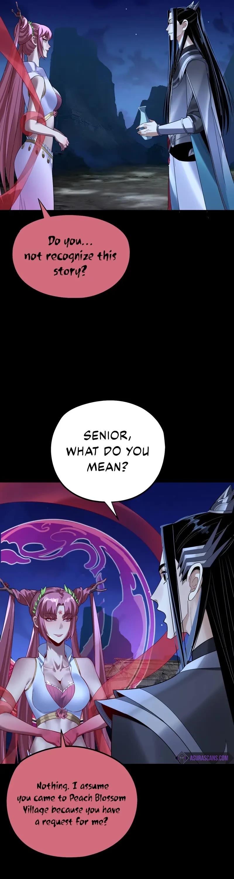 I Am the Fated Villain chapter 209 page 17