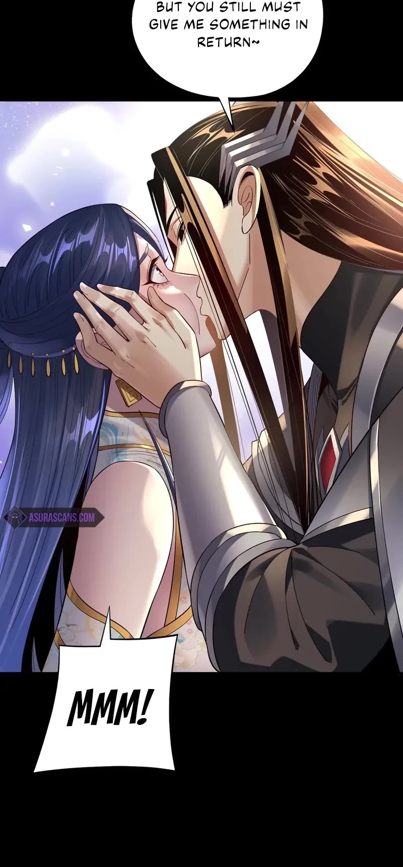 I Am the Fated Villain chapter 209 page 27