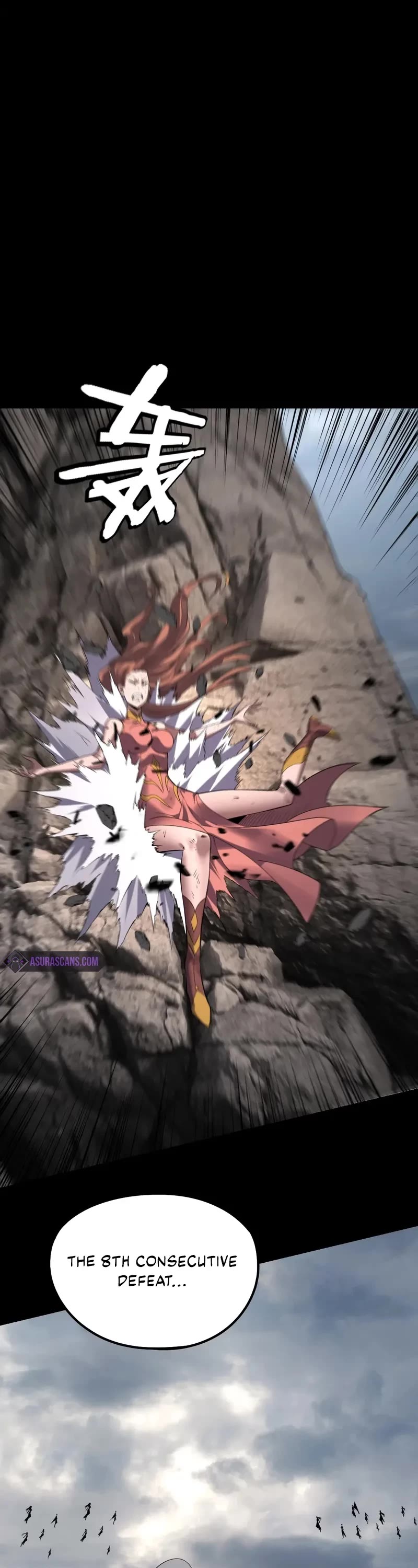 I Am the Fated Villain chapter 209 page 32