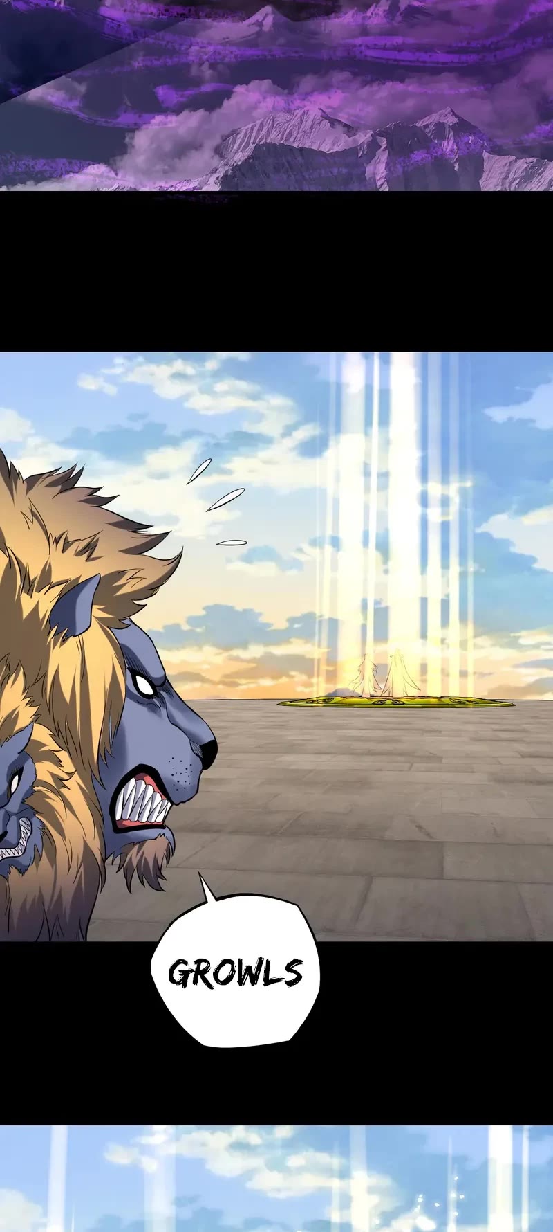 I Am the Fated Villain chapter 210 page 14