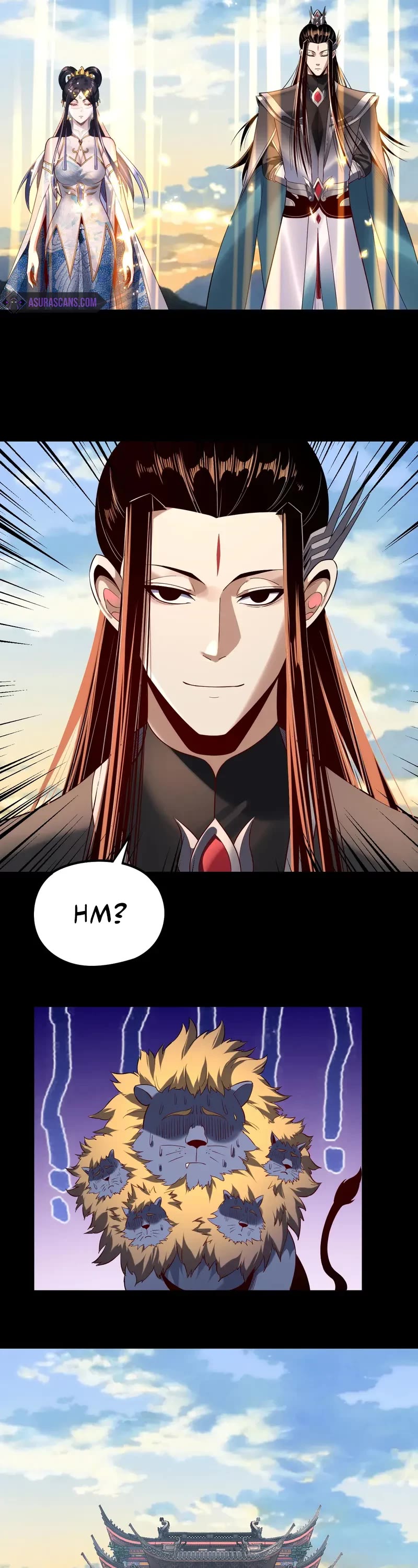 I Am the Fated Villain chapter 210 page 15