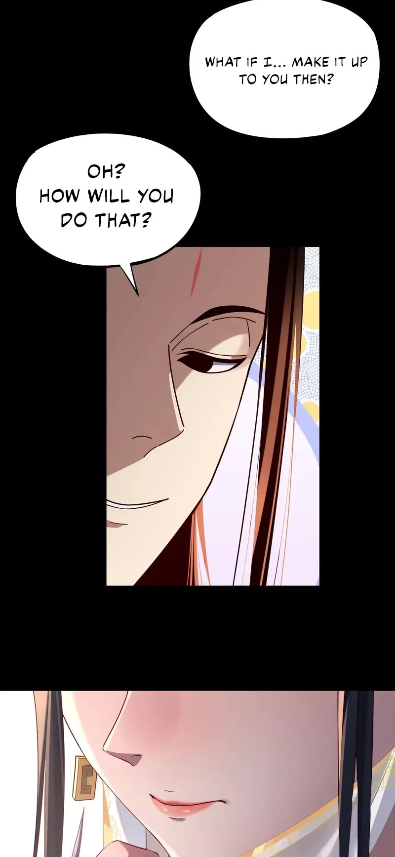 I Am the Fated Villain chapter 210 page 24