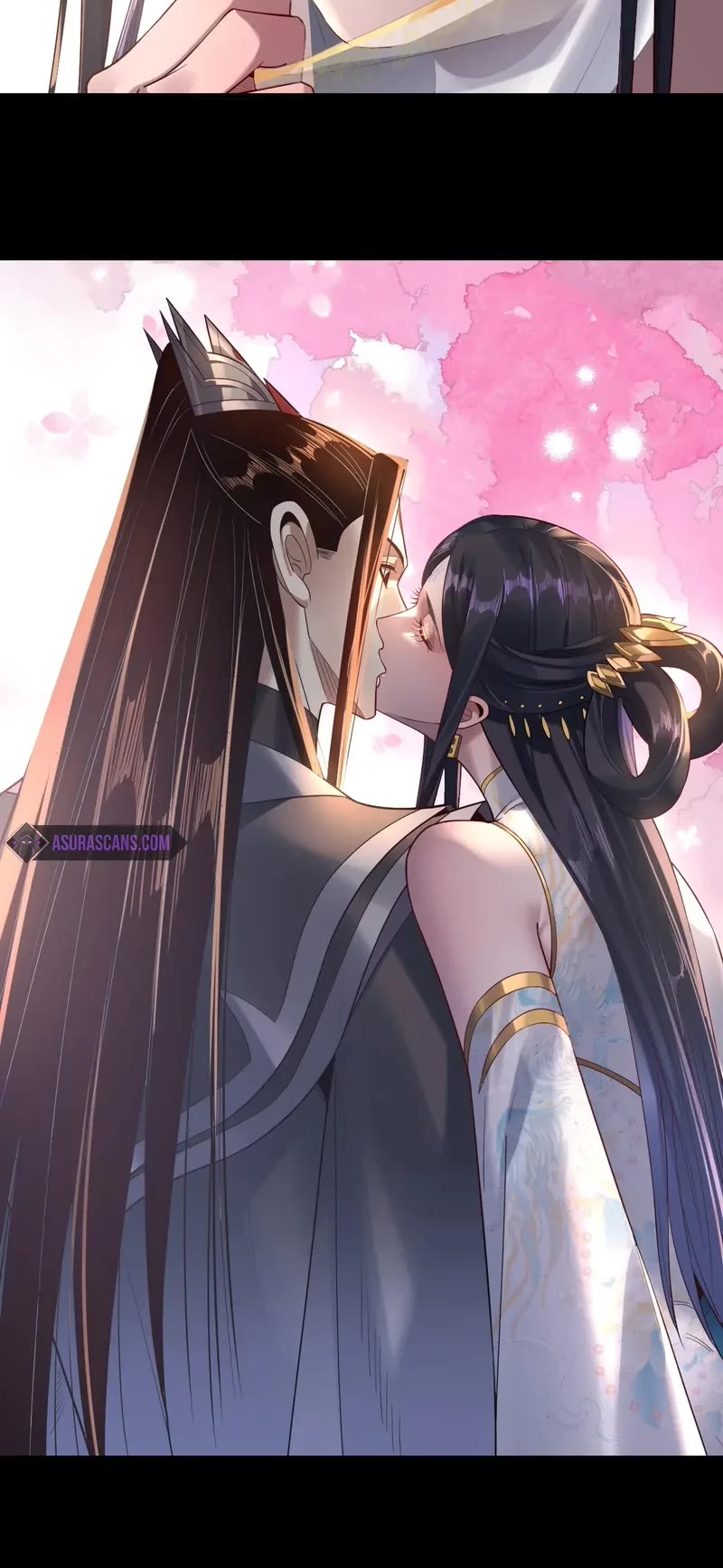 I Am the Fated Villain chapter 210 page 25