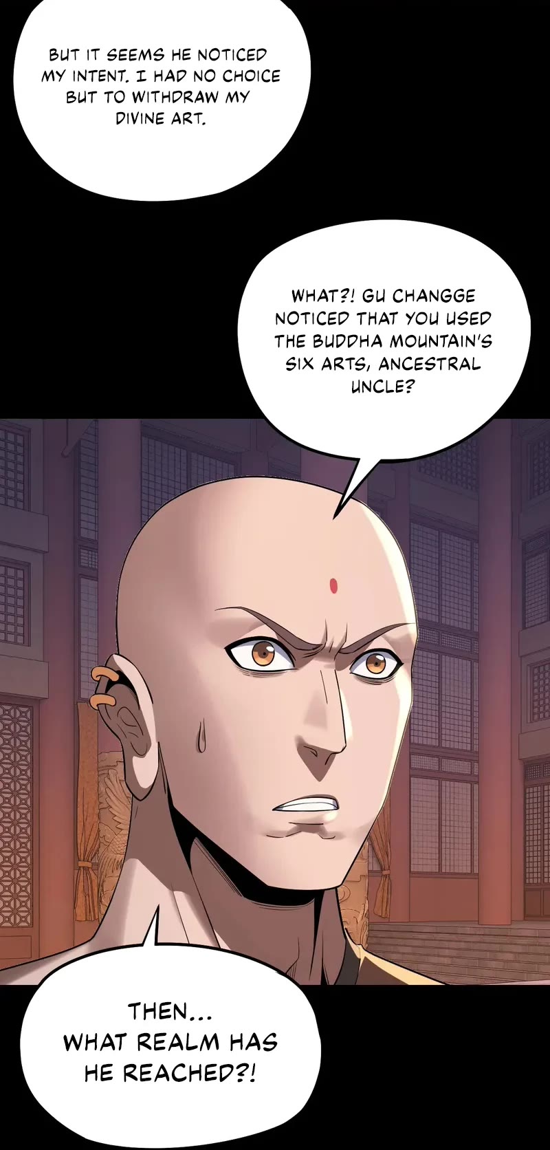 I Am the Fated Villain chapter 210 page 29