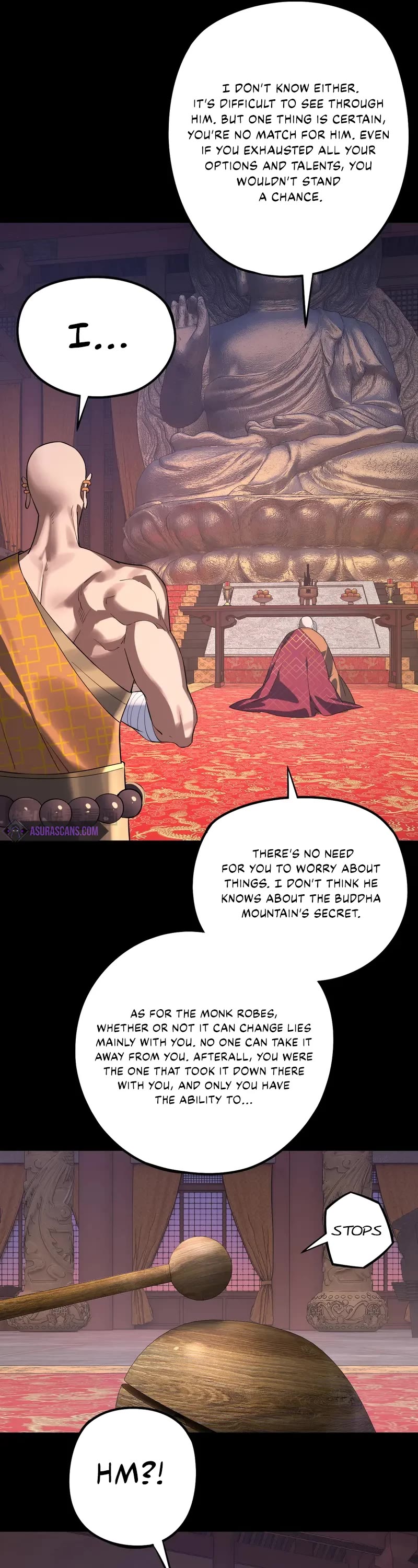 I Am the Fated Villain chapter 210 page 30