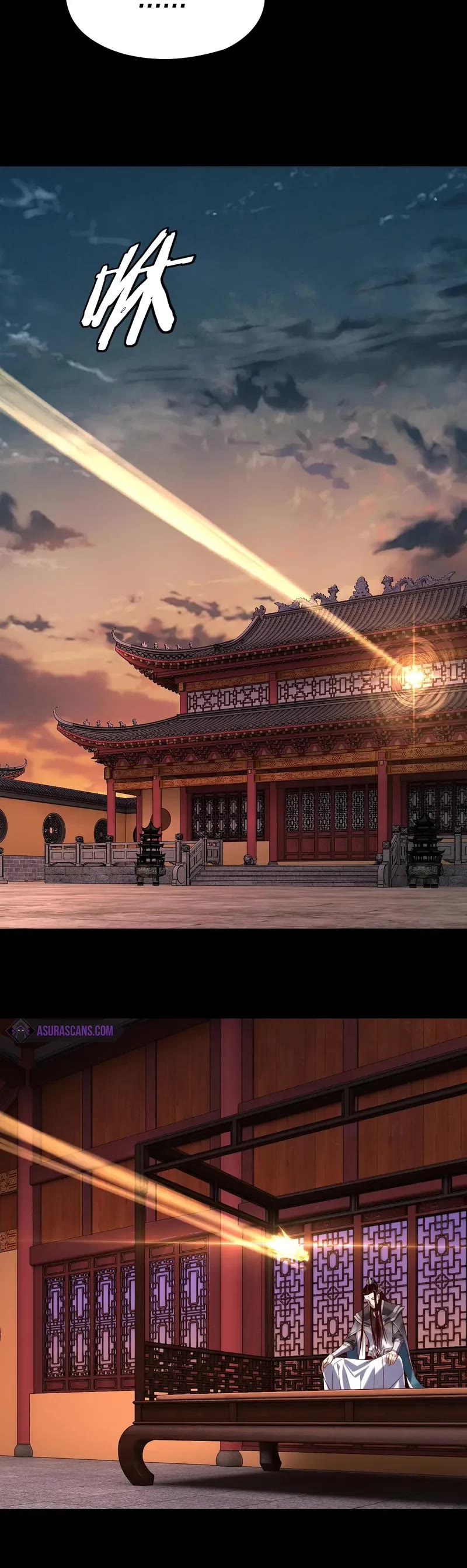 I Am the Fated Villain chapter 210 page 32